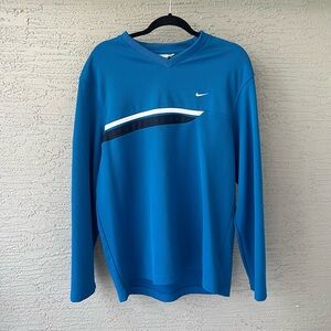 Nike Vintage Soccer Pullover